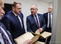 011_Minister Mateusz Kotecki_Inuguracja_odzial_IPN_Olsztyn_20260216_GJB_4820.jpg