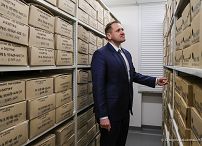 013_Minister Mateusz Kotecki_Inuguracja_odzial_IPN_Olsztyn_20260216_GJB_4864.jpg