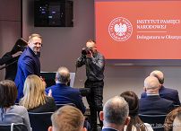 002_Minister Mateusz Kotecki_Inuguracja terenowego odziału IPN w Olsztynie_16-02-2026_GJA_6207.jpg.JPG