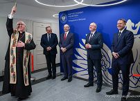 010_Minister Mateusz Kotecki_Inuguracja terenowego odziału IPN w Olsztynie_16-02-2026_GJB_4723.jpg.JPG