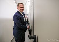 014_Minister Mateusz Kotecki_Inuguracja_odzial_IPN_Olsztyn_20260216_GJB_4899.jpg