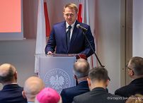 003_Minister Mateusz Kotecki_Inuguracja terenowego odziału IPN w Olsztynie_16-02-2026_GJA_6256.jpg.JPG