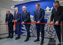 009_Minister Mateusz Kotecki_Inuguracja terenowego odziału IPN w Olsztynie_16-02-2026_GJB_4702.jpg.JPG