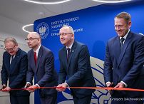 008_Minister Mateusz Kotecki_Inuguracja terenowego odziału IPN w Olsztynie_16-02-2026_GJB_4695.jpg.JPG