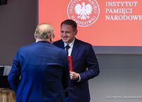 004_Minister Mateusz Kotecki_Inuguracja terenowego odziału IPN w Olsztynie_16-02-2026_GJA_6280.jpg.JPG