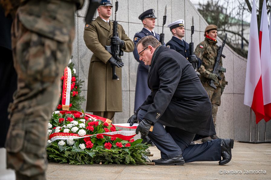 004__14-02-2026_Obchody Narodowego Dnia Pamięci Żołnierzy Armii Krajowej  fot. Barbara Jamrocha_12.jpg.JPG