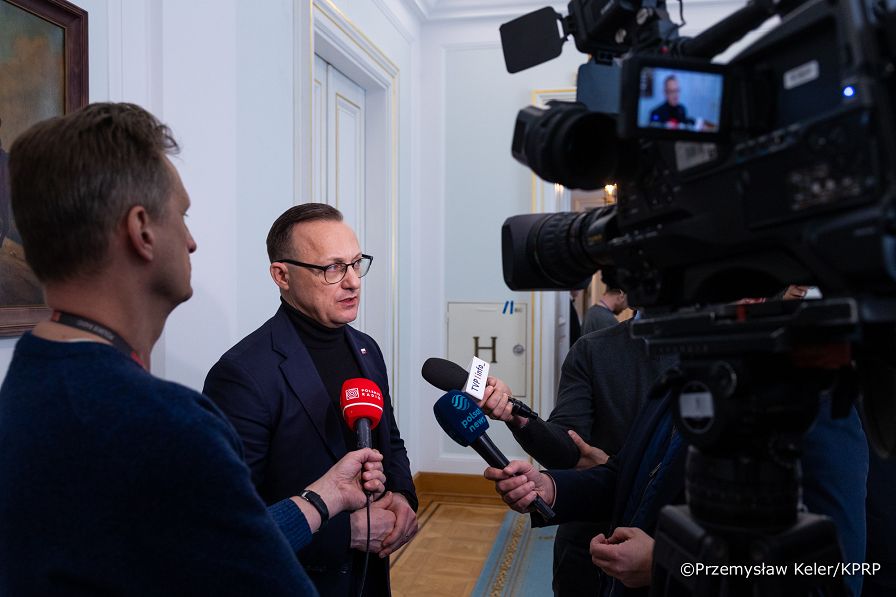 014_Minister_Sławomir_Cenckiewicz_BBN_Między wolnością a obowiązkiem czy Polska potrzebuje powrotu zasadniczej Służby Wojskowej_18-02-2026_PK1_2674.jpg.JPG