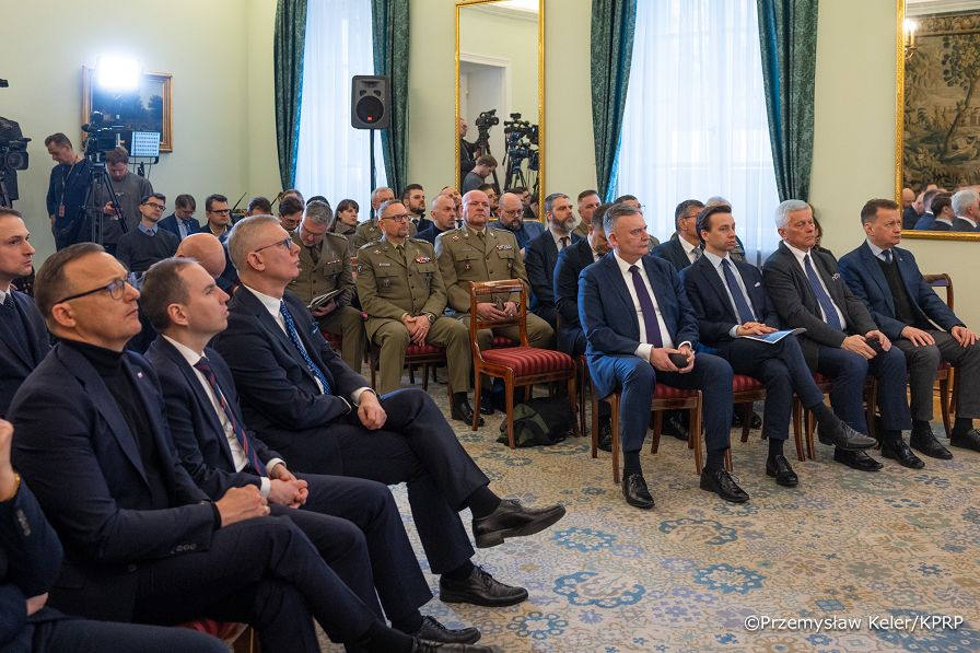 004_Minister_Sławomir_Cenckiewicz_BBN_Między wolnością a obowiązkiem czy Polska potrzebuje powrotu zasadniczej Służby Wojskowej_18-02-2026_PK1_2378.jpg.JPG