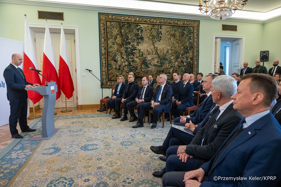 003_Minister_Sławomir_Cenckiewicz_BBN_Między wolnością a obowiązkiem czy Polska potrzebuje powrotu zasadniczej Służby Wojskowej_18-02-2026_PK1_2176.jpg.JPG