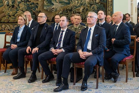 001_Minister_Sławomir_Cenckiewicz_BBN_Między wolnością a obowiązkiem czy Polska potrzebuje powrotu zasadniczej Służby Wojskowej_18-02-2026_PK1_2128.jpg.JPG