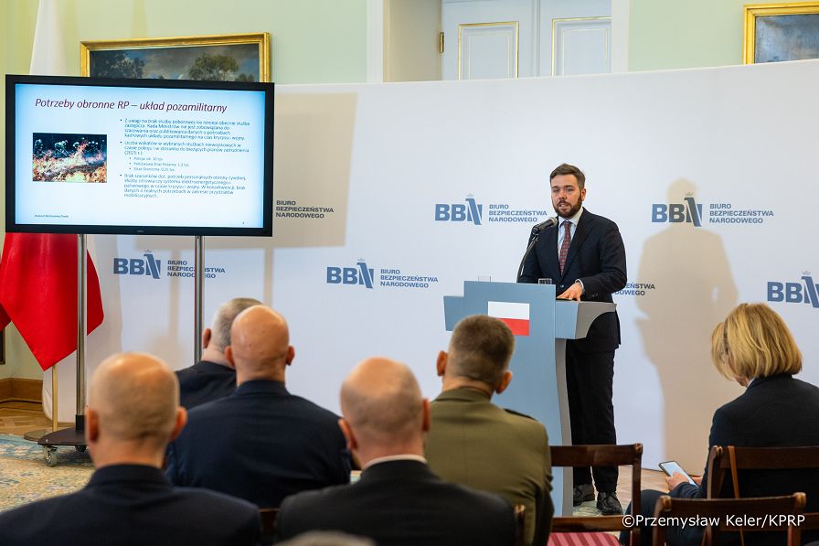015_Minister_Sławomir_Cenckiewicz_BBN_Między wolnością a obowiązkiem czy Polska potrzebuje powrotu zasadniczej Służby Wojskowej_18-02-2026_PK1_2712.jpg.JPG