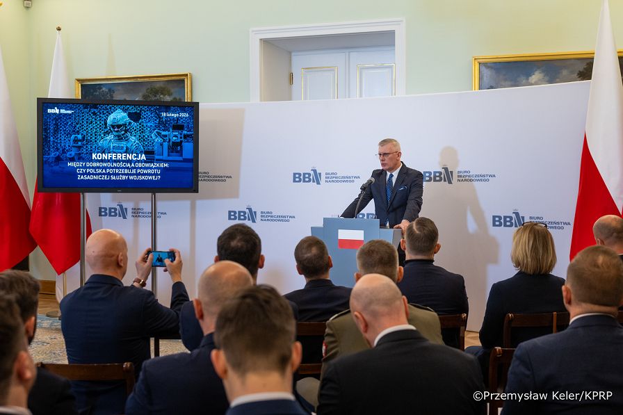 007_Minister_Sławomir_Cenckiewicz_BBN_Między wolnością a obowiązkiem czy Polska potrzebuje powrotu zasadniczej Służby Wojskowej_18-02-2026_PK1_2201.jpg.JPG