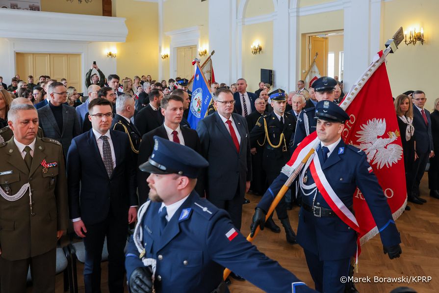 001_Doradca Jan Józef Kasprzyk_Otwock_Pośmiertne mianowanie Juliana Filipowicza na stopień Generała Dywizji_19-02-2026_MB1_8524.jpg.JPG