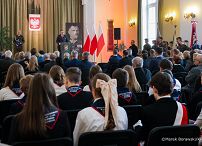 005_Doradca Jan Józef Kasprzyk_Otwock_Pośmiertne mianowanie Juliana Filipowicza na stopień Generała Dywizji_19-02-2026_MB1_8588.jpg.JPG