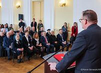 004_Doradca Jan Józef Kasprzyk_Otwock_Pośmiertne mianowanie Juliana Filipowicza na stopień Generała Dywizji_19-02-2026_MB1_8687.jpg.JPG