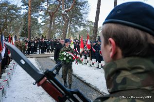 010_Doradca Jan Józef Kasprzyk_Otwock_Pośmiertne mianowanie Juliana Filipowicza na stopień Generała Dywizji_19-02-2026_MB1_8931.jpg.JPG