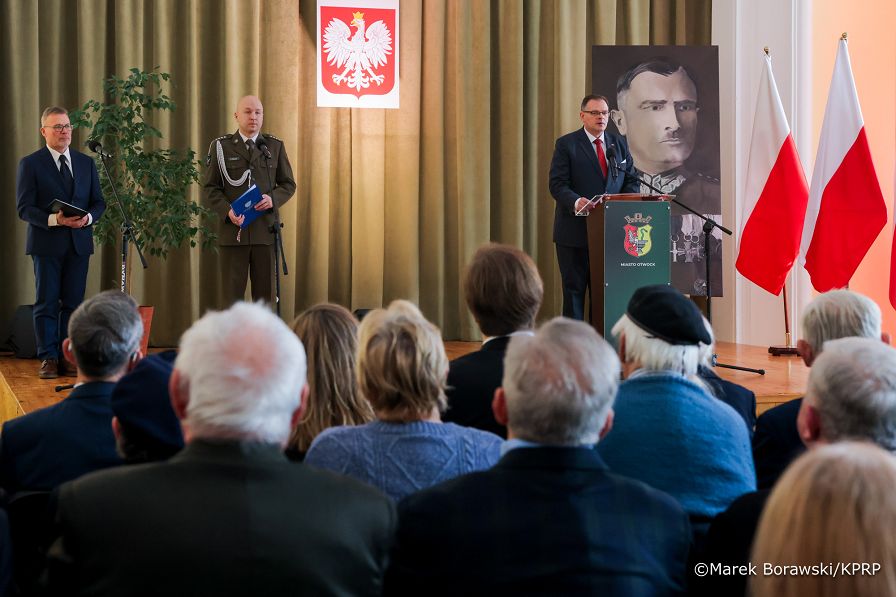 003_Doradca Jan Józef Kasprzyk_Otwock_Pośmiertne mianowanie Juliana Filipowicza na stopień Generała Dywizji_19-02-2026_MB1_8549.jpg.JPG