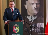 002_Doradca Jan Józef Kasprzyk_Otwock_Pośmiertne mianowanie Juliana Filipowicza na stopień Generała Dywizji_19-02-2026_MB2_8410.jpg.JPG