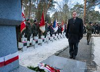 011_Doradca Jan Józef Kasprzyk_Otwock_Pośmiertne mianowanie Juliana Filipowicza na stopień Generała Dywizji_19-02-2026_MB1_8952.jpg.JPG