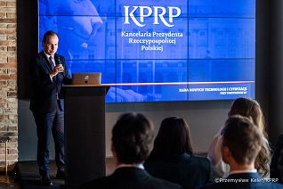 004_Minister Adam Andruszkiewicz_Posiedzenie Rady Technologii_20-02-2026_PK1_3009.jpg.JPG