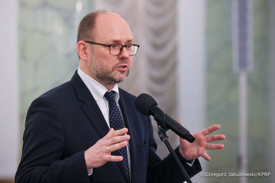 005_Minister MArcin Przydacz_Spotkanie z uczestnikami konferencji Nations First Forum_23-02-2026_GJA_6987.jpg