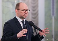 005_Minister MArcin Przydacz_Spotkanie z uczestnikami konferencji Nations First Forum_23-02-2026_GJA_6987.jpg