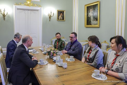 001_Minister_Wojciech_Kolarski_spotkanie_z_Sekretarzem_Generalnym_Swiatowej_Organizacji_Ruchu_Skautowego_20260223_MB1_1918.jpg