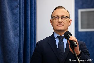 005_Minister Zbigniew Bogucki_Konferencja prasowa_24-02-2026_GJA_7833.jpg.JPG