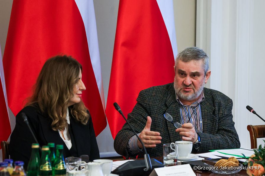 003_Jan Ardanowski_Posiedzenie Rady ds Rolnictwa i Obszarów Wiejskich_24-02-2026_GJA_7389.jpg