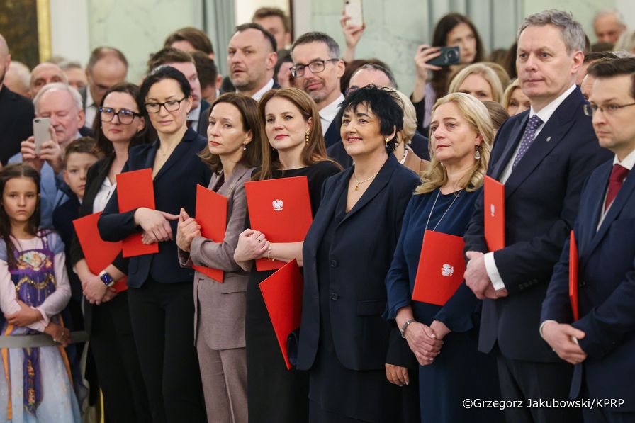 012_Prezydent Karol Nawrocki_Wręczenie nominacji profesorskich_25-02-2026_1S5A8634.jpg.JPG