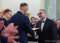 003_Prezydent Karol Nawrocki_Wręczenie nominacji profesorskich_25-02-2026_1S5A7449.jpg.JPG