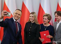 018_Prezydent Karol Nawrocki_Wręczenie nominacji profesorskich_25-02-2026_1S5A8940.jpg.JPG