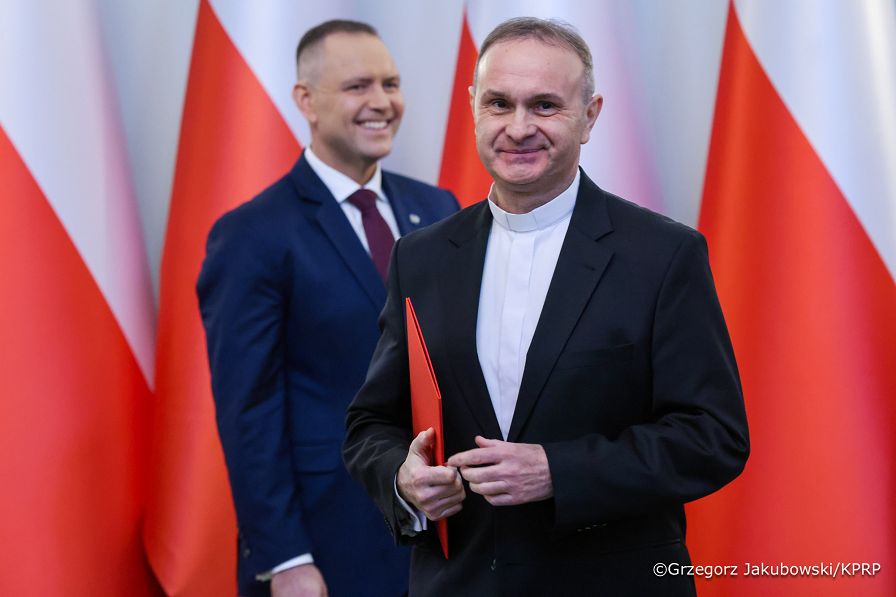 006_Prezydent Karol Nawrocki_Wręczenie nominacji profesorskich_25-02-2026_1S5A7772.jpg.JPG
