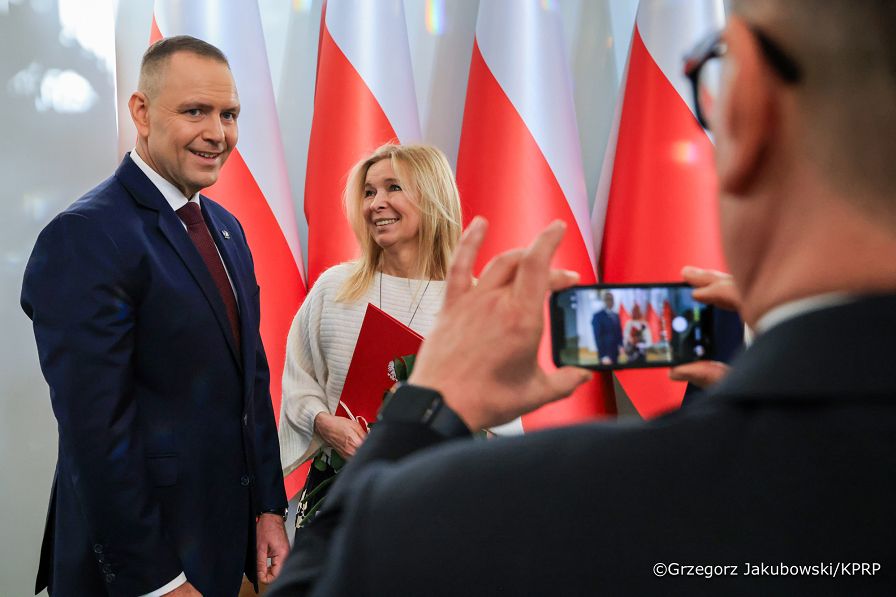 013_Prezydent Karol Nawrocki_Wręczenie nominacji profesorskich_25-02-2026_GJA_9364.jpg.JPG