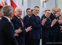 002_Prezydent Karol Nawrocki_Wręczenie nominacji profesorskich_25-02-2026_1S5A7340.jpg.JPG