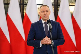 020_Prezydent Karol Nawrocki_Sejm_Expose_Ministra MS_Radosława Sikorskiego_Konferencja prasowa_26-02-2026_MWB22642.jpg.JPG