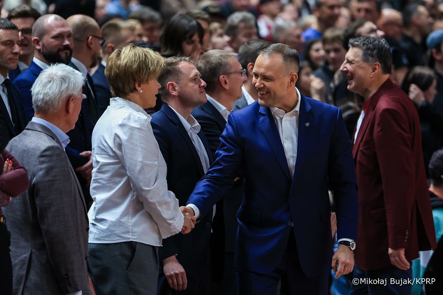 029_Prezydent Karol Nawrocki_Wizyta na Łotwie_rozmowy delegacji_27-02-2026_MWB25236.jpg.JPG
