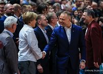 029_Prezydent Karol Nawrocki_Wizyta na Łotwie_rozmowy delegacji_27-02-2026_MWB25236.jpg.JPG