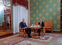 007_Prezydent Karol Nawrocki_Wizyta na Łotwie_poitanie_27-02-2026_MWB10493.jpg.JPG