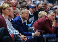 026_Prezydent Karol Nawrocki_Wizyta na Łotwie_mecz koszykówki_27-02-2026_MWB24975.jpg.JPG