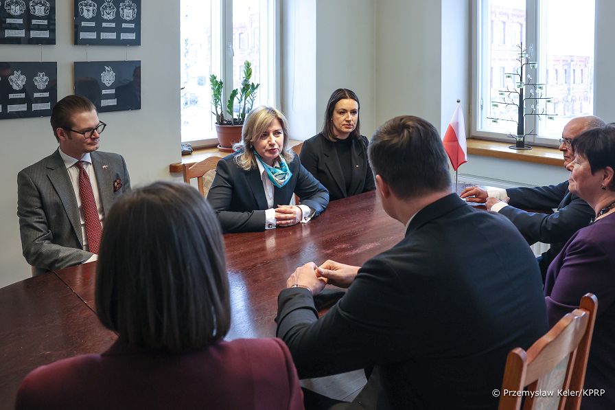 005_Minister_Agnieszka_Jedrzak_wizyta_Dom_Polski_Dyneburg_Lotwa_20260227_PK1_1144.jpg