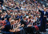 018_Prezydent Karol Nawrocki_Wizyta na Łotwie_mecz koszykówki_27-02-2026_MWB24102.jpg.JPG