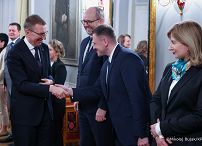 012_Prezydent Karol Nawrocki_Wizyta na Łotwie_poitanie_27-02-2026_MWB10530.jpg.JPG