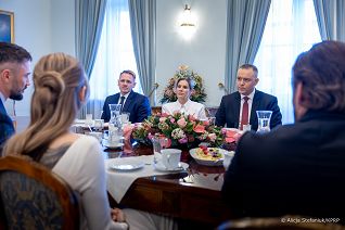 006_Para_Prezydencka_spotkanie_Dorota_Rabczewska_Krzysztof_Stanowski_20260203_7C6A8610.jpg