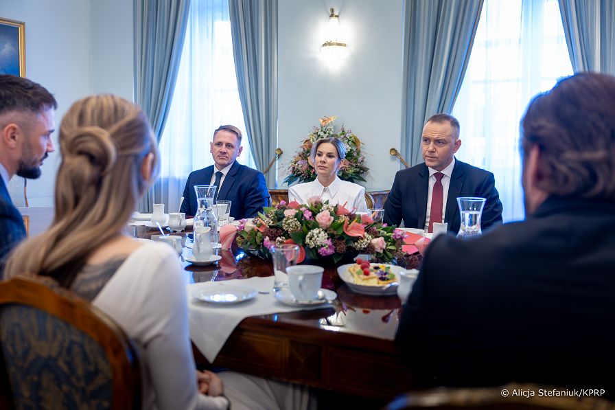 006_Para_Prezydencka_spotkanie_Dorota_Rabczewska_Krzysztof_Stanowski_20260203_7C6A8610.jpg