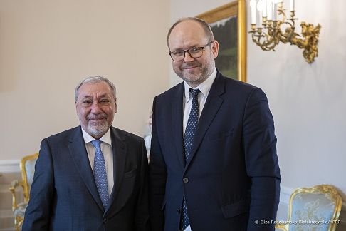 16_Marcin_Przydacz_Alexander_ARZOUMANIAN_Ambasador_Armenii _20260203__MA_9764.jpg