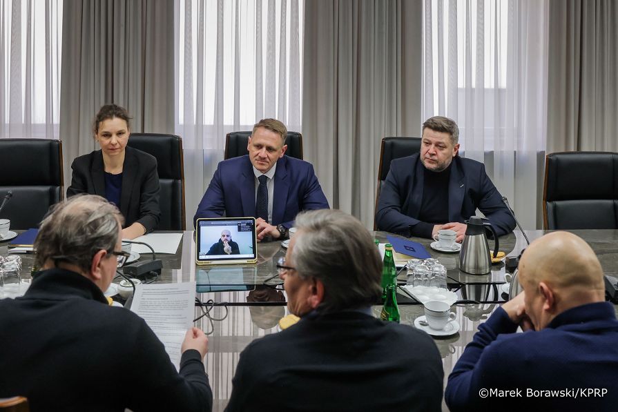 007_Minister Mateusz Kotecki_Spotkanie z przedstawicielami osób głuchoniemych_03-02-2026_MB1_6517.jpg.JPG