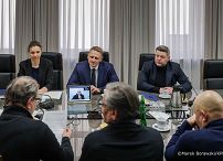 007_Minister Mateusz Kotecki_Spotkanie z przedstawicielami osób głuchoniemych_03-02-2026_MB1_6517.jpg.JPG
