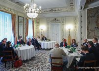 015_Minister Marcin Przydacz_Spotkanie z ekspertami w ramach cyklu Belwederskie Forum Polityki Międzynarodowej_04-02-2026_PK1_9428.jpg