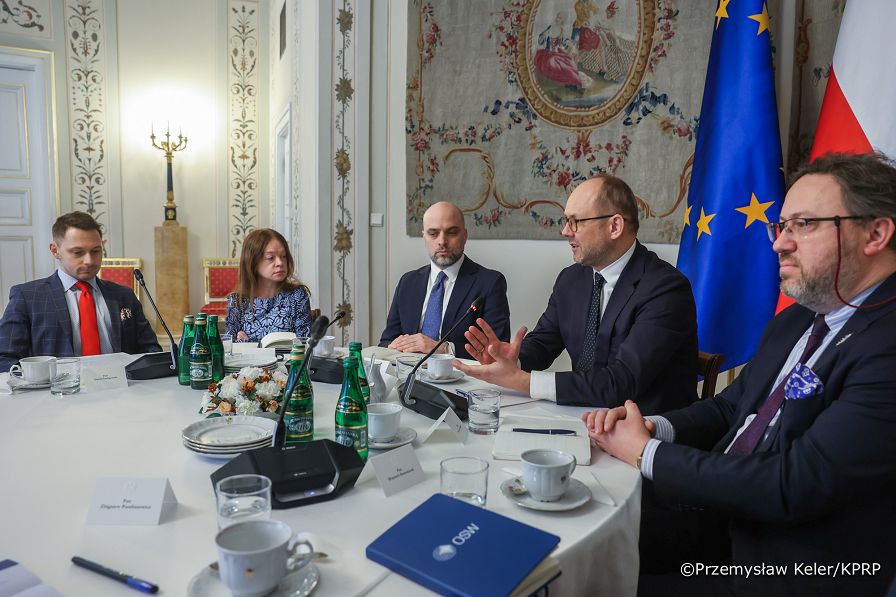 005_Minister Marcin Przydacz_Spotkanie z ekspertami w ramach cyklu Belwederskie Forum Polityki Międzynarodowej_04-02-2026_PK1_8969.jpg